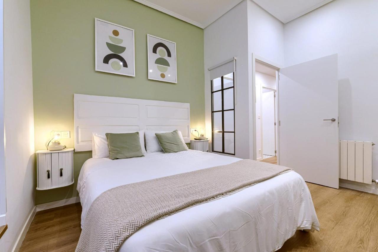 Apartament Roomscapital Bilbao